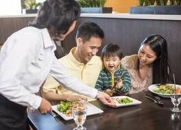 ホリデイ イン コロンバス バイ IHG 写真