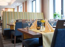 リングホテル ルーヴズ メルクル 写真