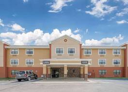 エクステンデット ステイ アメリカ スイーツ フォート ウェイン サウス 写真