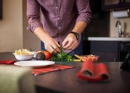 ソネスタ シンプリー スイーツ ナッシュビル ブレントウッド 写真