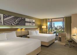 Hyatt Regency Austin 写真