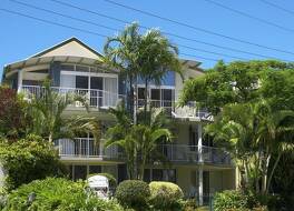 ノーサ アウトリガー ビーチ リゾート 写真