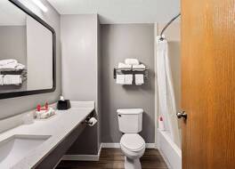 ベスト ウェスタン フリーモント/アンゴラ I-80/90 トールロード 写真