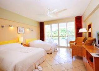 パラオ ロイヤル リゾート バイ ニッコー ホテルズのクチコミ 評判 フォートラベル Palau Royal Resort By Nikko Hotels パラオ