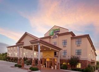 ホリデイ イン エクスプレス スイーツ カービルの宿泊予約 料金比較 フォートラベル Holiday Inn Express Suites Kerrville アメリカ