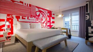 Radisson RED Brussels