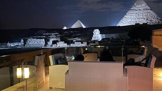 ピラミッズ バレー