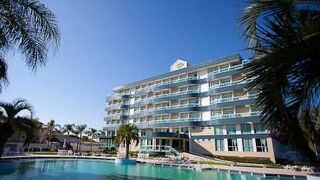 Oceania Park Hotel & Convention Center