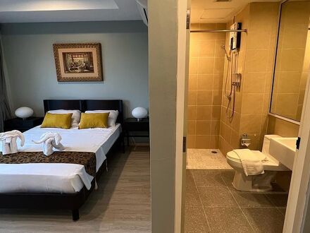 アロハ レジデンス 写真