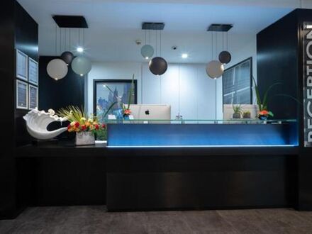 Best Western Plus Central Park Hotel & Spa 写真