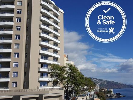 Duas Torres Hotel 写真