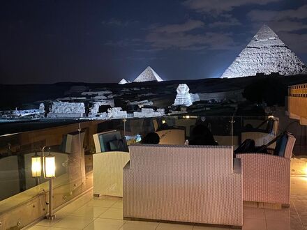 Pyramids Valley Boutique Hotel 写真