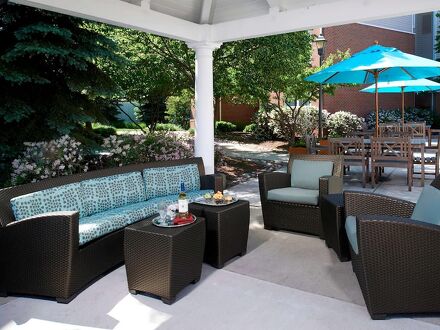 ソネスタ ES スイーツ シカゴ ウォキーガン ガーニー 写真