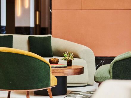 Park Hyatt Marrakech 写真