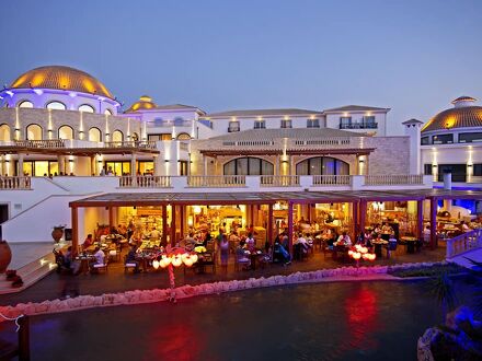 ミツィス セレクション ラグーナ 写真