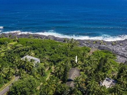 マウケレ ロッジ 写真