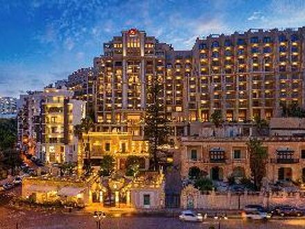 Malta Marriott Hotel & Spa 写真