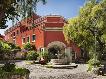 Rosewood San Miguel de Allende 写真