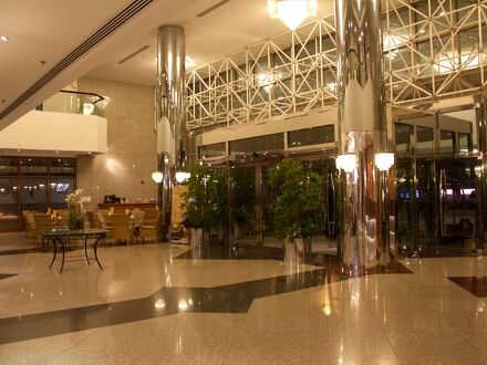 アーヴリホテルディラ 写真