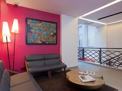 ホテル リベルテル ガル デュ ノール スエド 写真