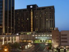 Doubletree Hotel & Executive Meeting Center Omaha Downtown 写真