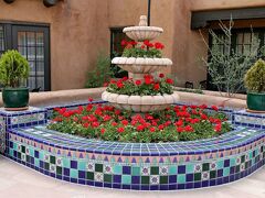 ラ フォンダ オン ザ プラザ 写真