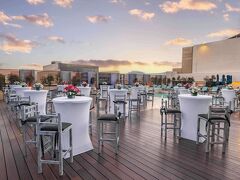 ガレリア プラザ レフォルマ 写真