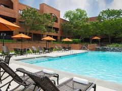 DoubleTree Suites by Hilton Hotel Charlotte-Southpark 写真