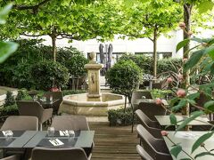 メルキュール パリ ギャール モンパルナス TGV 写真