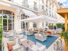 Waldorf Astoria Versailles - Trianon Palace 写真