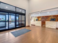 コンフォート イン サマセット - レイク カンバーランド 写真