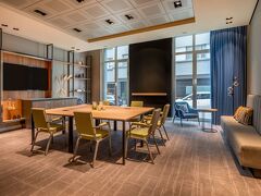 コートヤード バイ マリオット ケルン 写真