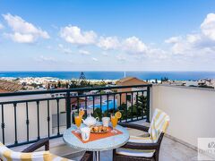 パイロッツ ヴィラ ラグジュアリー スイーツ 写真