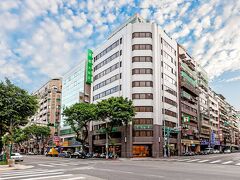 グリーンワールド 林森 写真