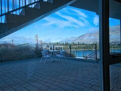 アレクシス モーテル & アパートメント 写真