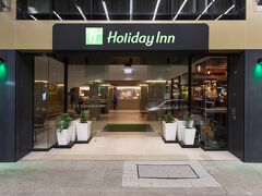ホリデイ イン パース シティ センター バイ IHG 写真