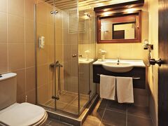 Üstün Otel Alsancak 写真