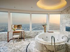 シグニエル ソウル 写真