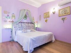 Bed and Breakfast A casa delle Fate 写真