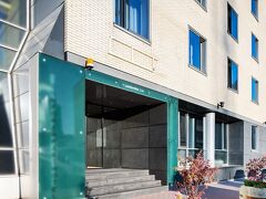 ホテル ACHAT コンフォート シティ フランクフルト 写真