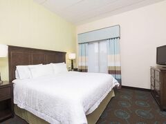 Hampton Inn & Suites Kokomo 写真