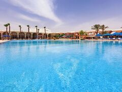 ピラミッズ パーク リゾート カイロ 写真