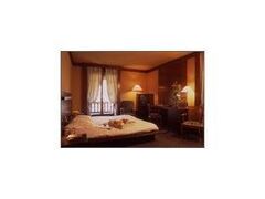 ルレ エ シャトー ル シャンバー 写真