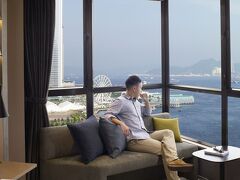 ザ ハーバービュー - 香港中華基督教青年会 写真