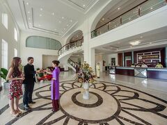 バン タィック リバーサイド ホテル & リゾート 写真