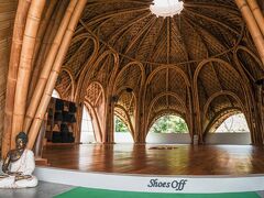 マントラ ウェルネス センター 写真