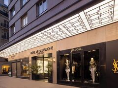 ホテル デ カスティリオーネ 写真