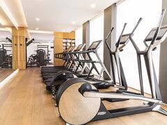 ホテル メヒコ シウダー 写真