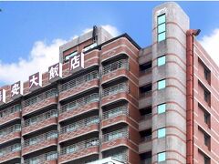 メトロ ホテル 写真