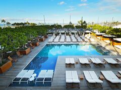 ヒルトン バケーション クラブ ザ モダン ホノルル 写真